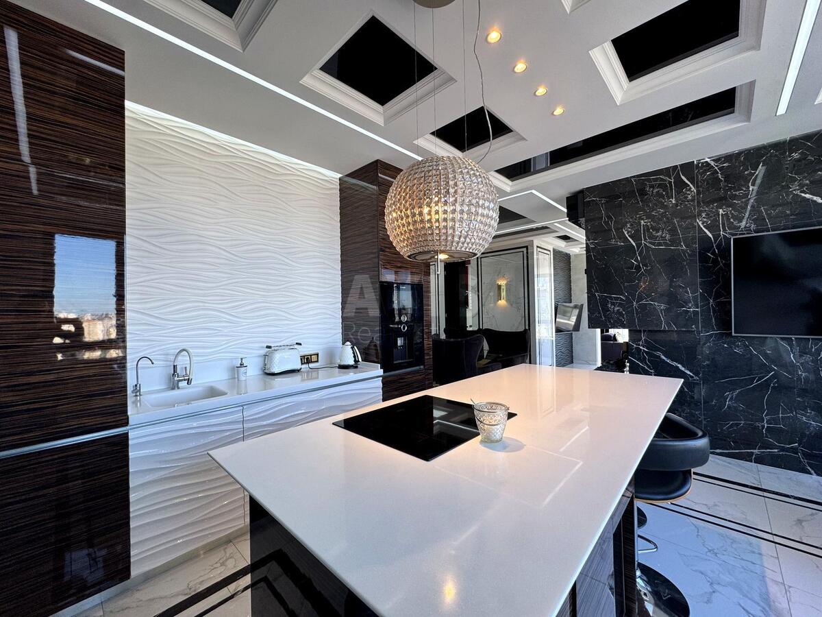 3к квартира ул. Трускавецкая 2А6152111