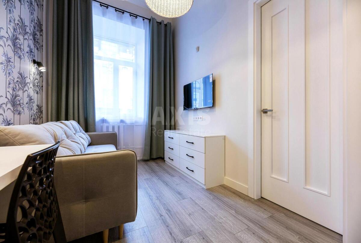 2k apartment vul. Basejna 5А615375
