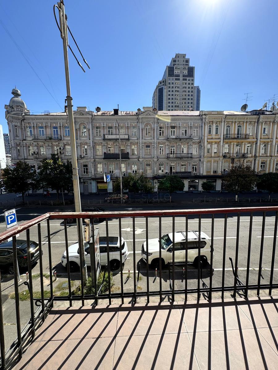 1k apartment vul. Velyka Vasyl'kivs'ka 58615538