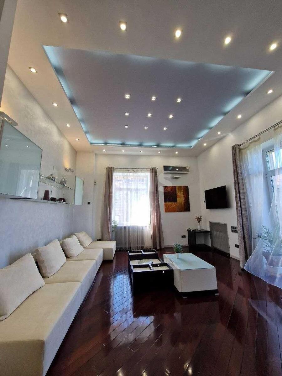2к квартира ул. Крещатик 13571338