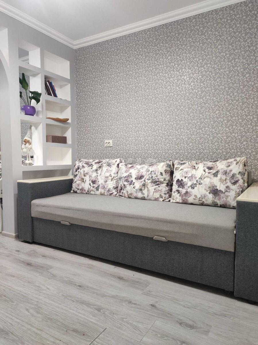 1к квартира ул. Березняковская 30А615596