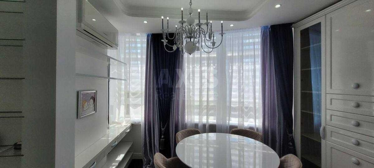 1к квартира ул. Дегтяревская 25А569969