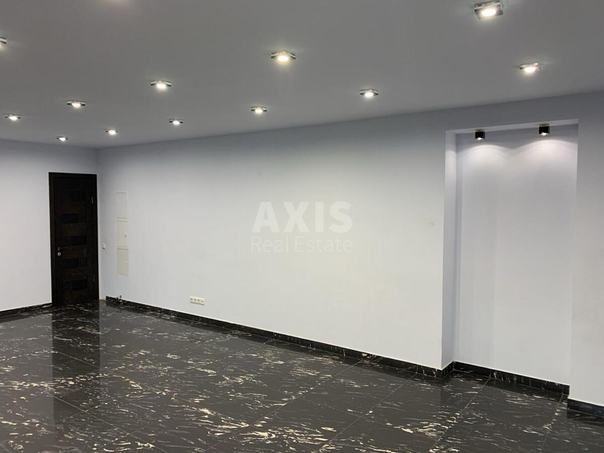 Trade object vul. Chudnovs'kogo 8, 45m2613845