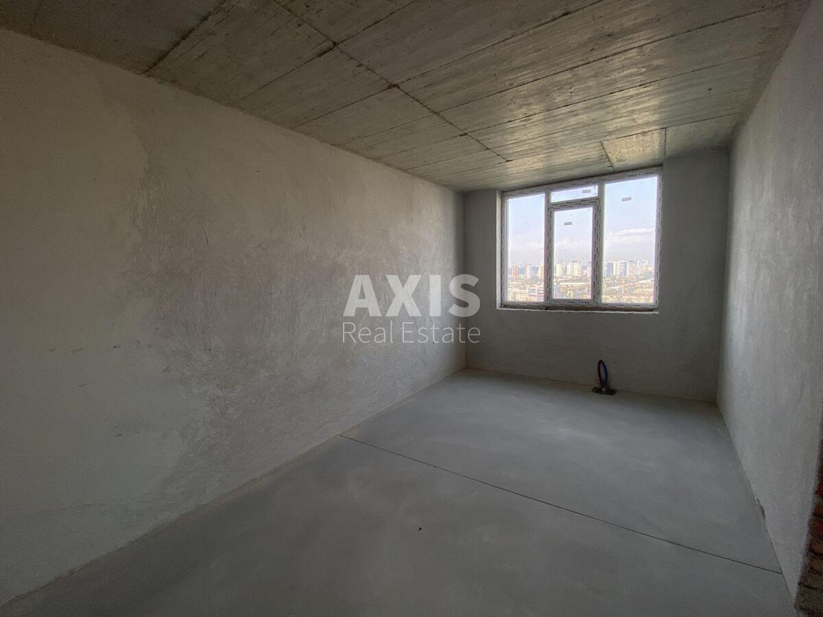 2k apartment vul. Sosjury Volodymyra 6589011