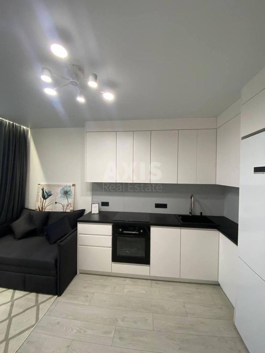 1k apartment pr-t Moskovs'kyj 32Д