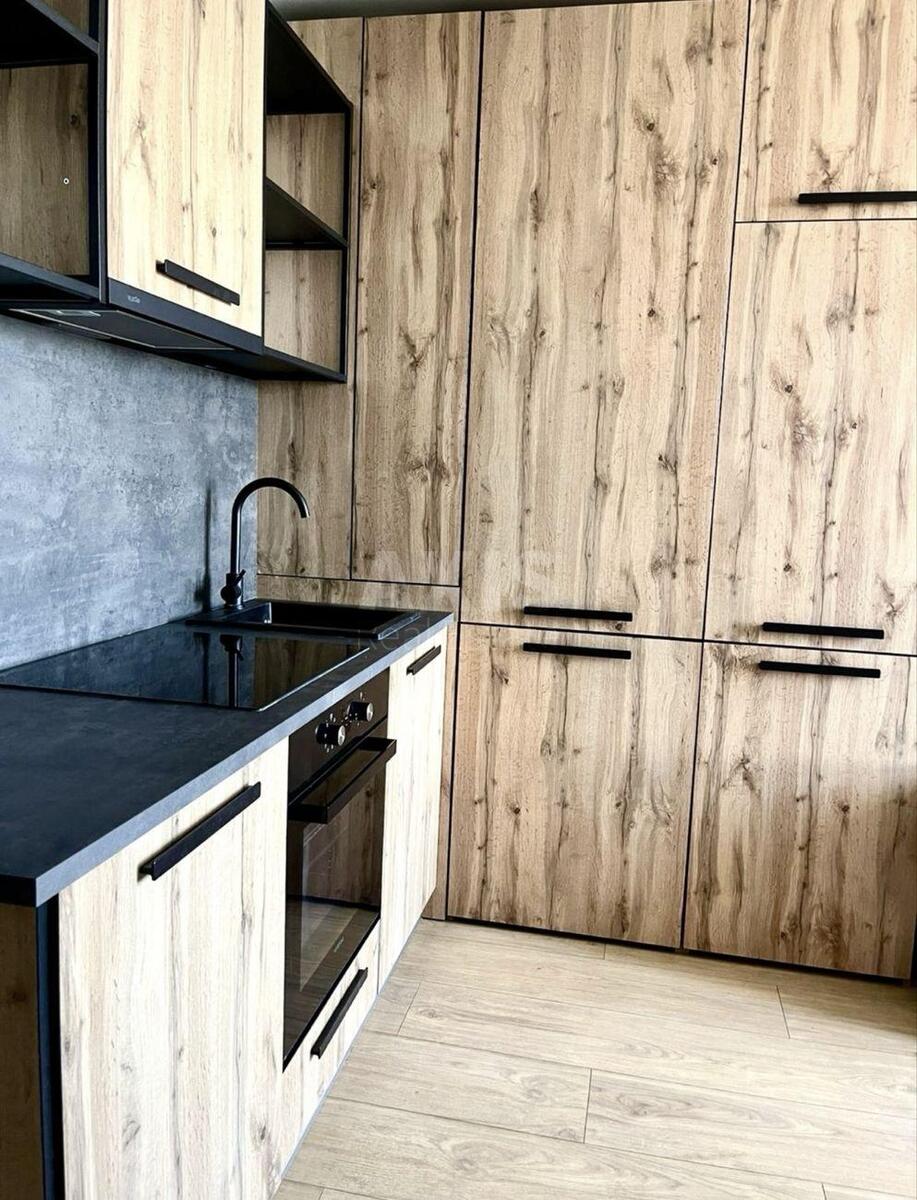 1k apartment vul. Lypkivs'kogo Vasylja Mytropolyta 3856913
