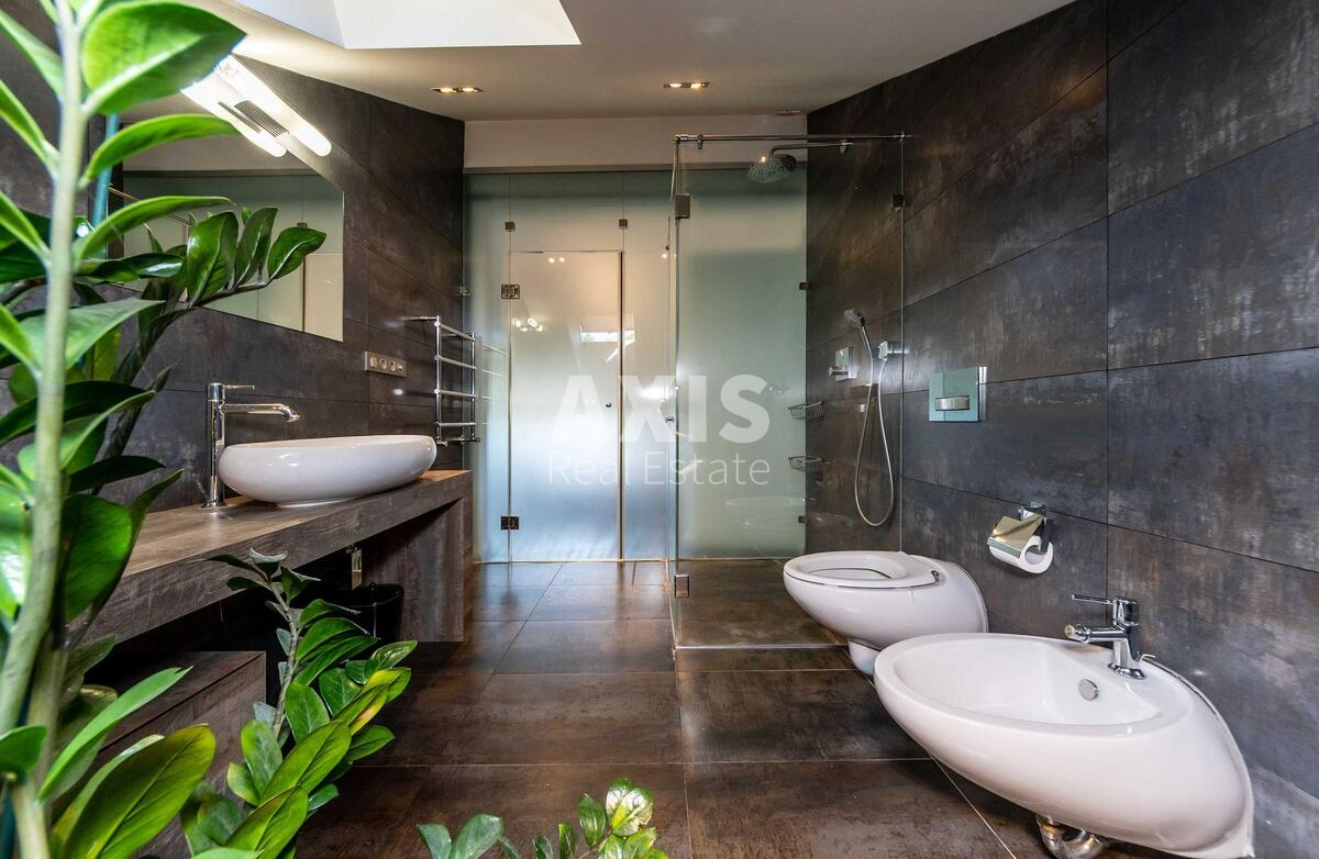 House vul. Cymbaliv Jar, 760m2, Kyiv city548844