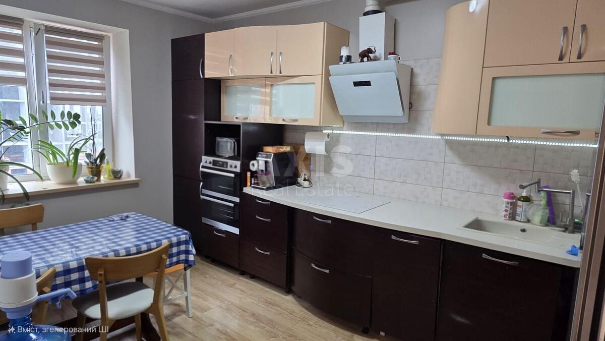 3k apartment bul. Vernads'kogo Akademika 24