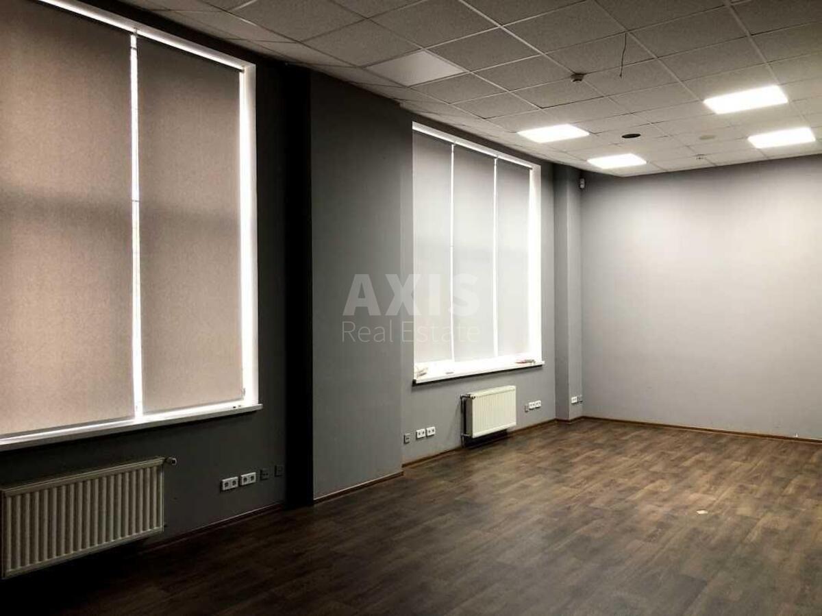 Офис ул. Сечевых Стрельцов 23А, 750м213
