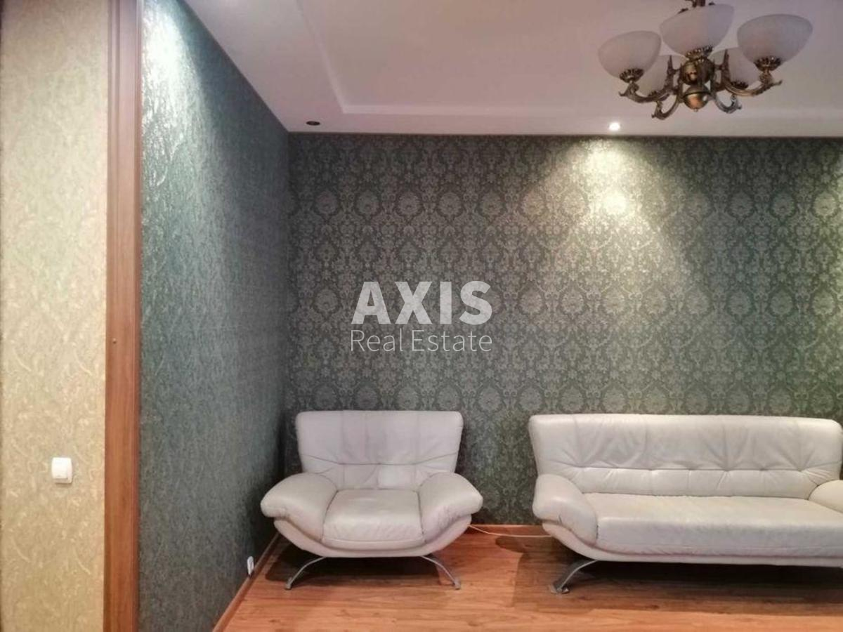 3k apartment vul. Zdolbunivs'ka 9Б254471