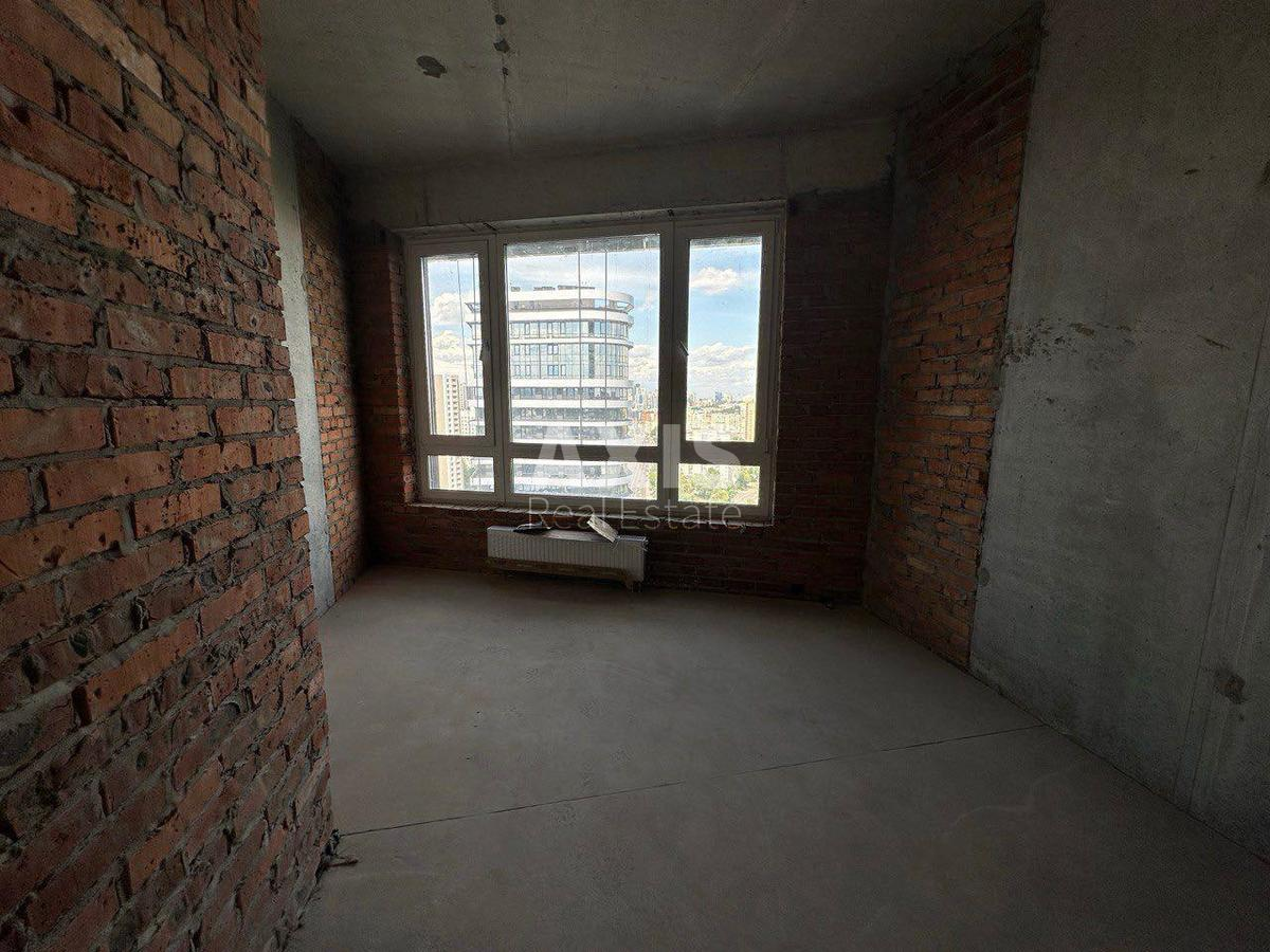 3k apartment vul. Vasyl'kivs'ka 14
