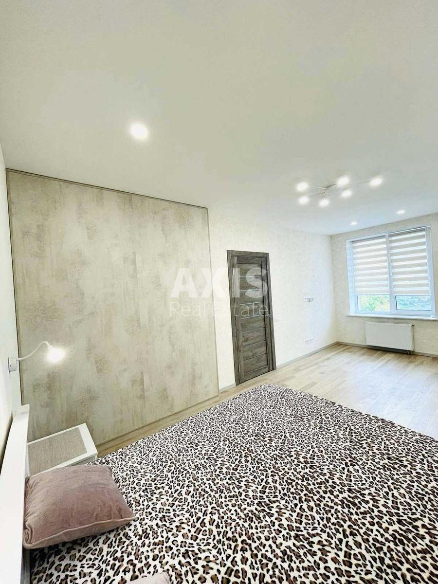 1k apartment prov. Kolomyjs'kyj 6437765