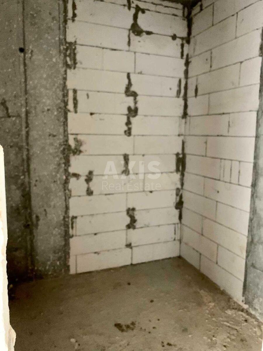 1k apartment vul. Zabolotnogo Akademika 15606795
