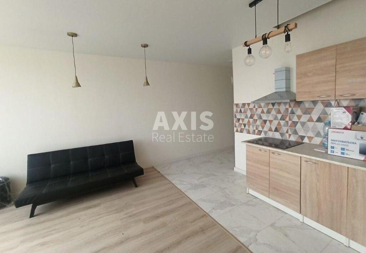 1k apartment vul. Myhajla Maksymovycha 7А