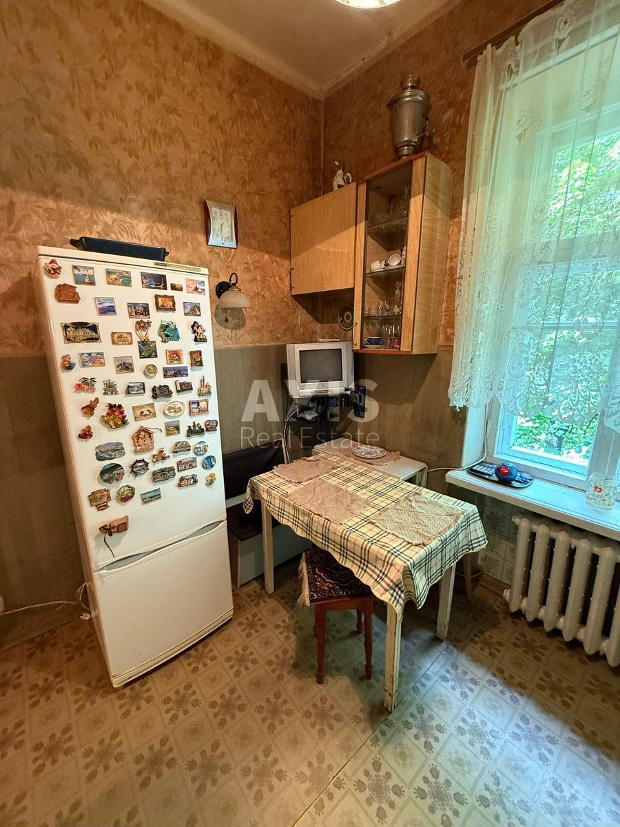 2к квартира ул. Хмельницкого Богдана 66550430