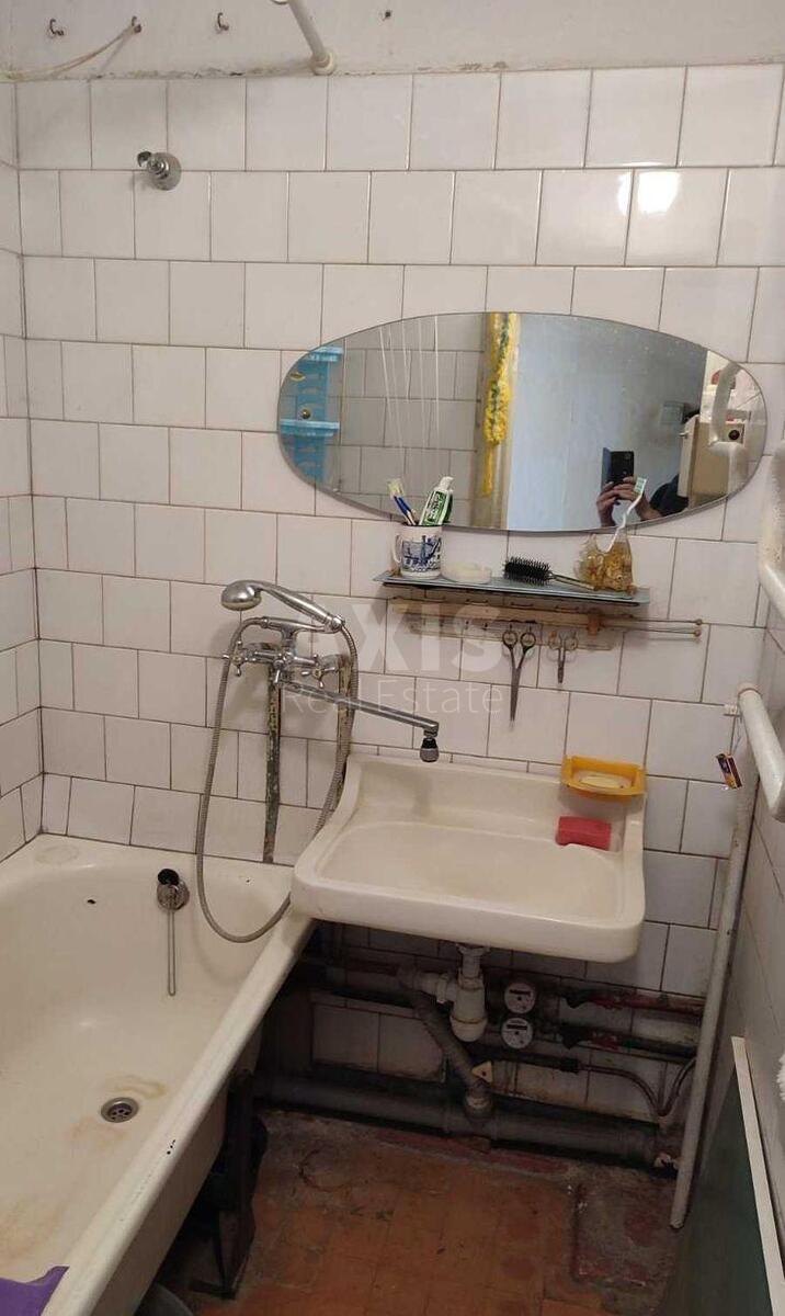 2k apartment bul. Kol'cova 173