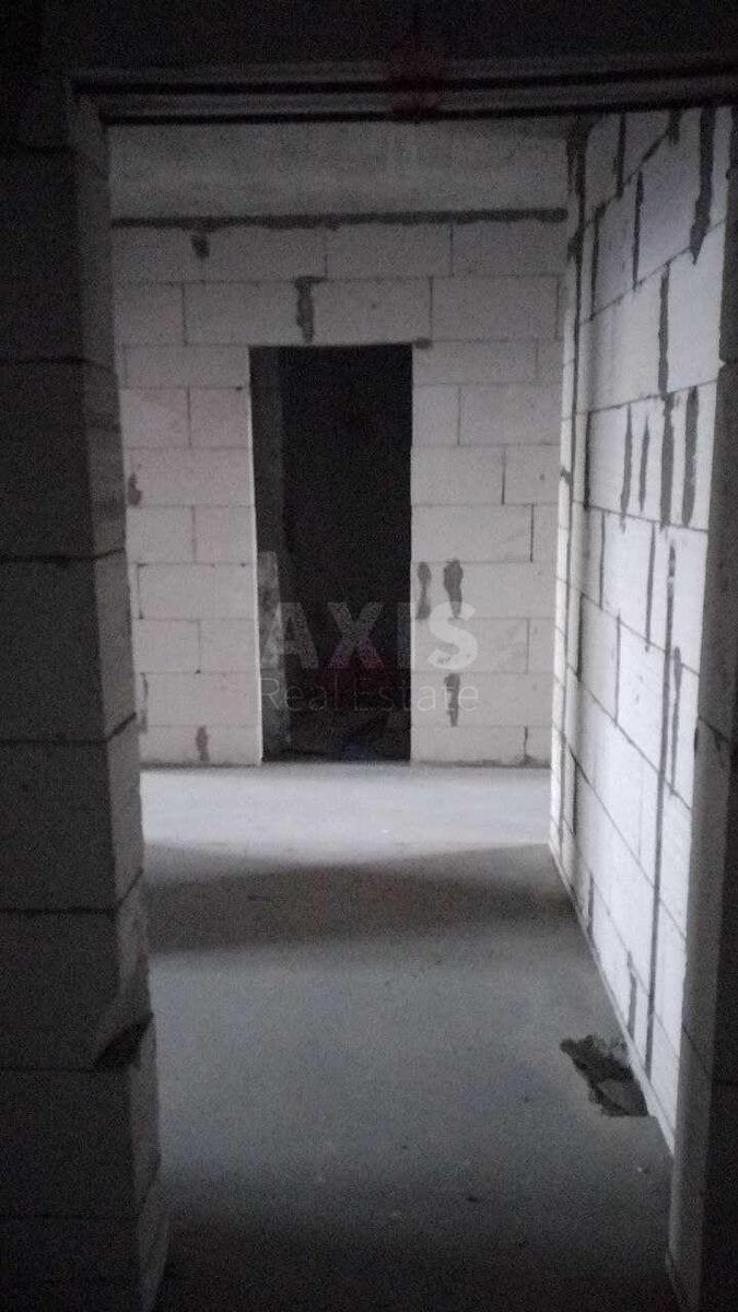 2k apartment vul. Novoukrai'ns'ka 24А6