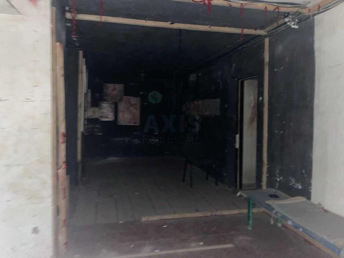 Trade object vul. Instytuts'ka 16, 200m2607057