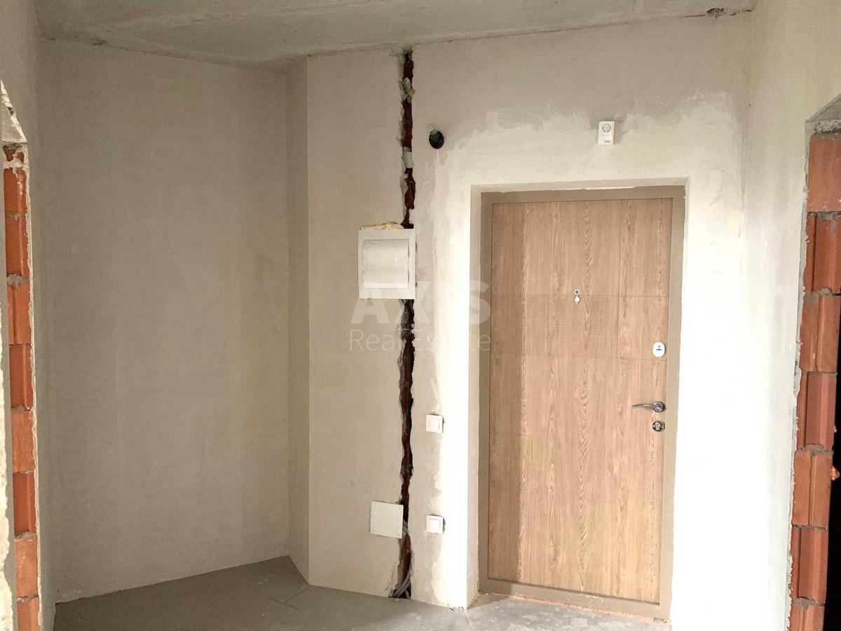 1k apartment vul. Kanal'na 8Б3