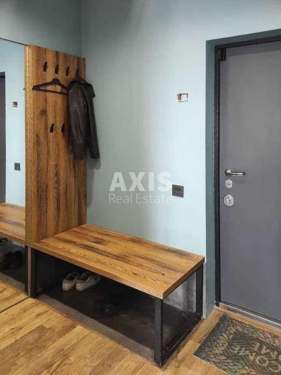 1k apartment vul. Kamianska 128272097