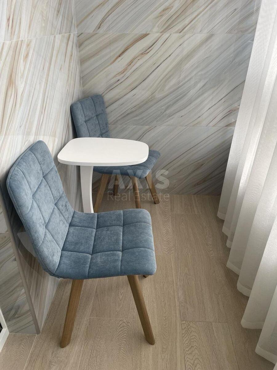 1k apartment vul. Sholudenka 30607494