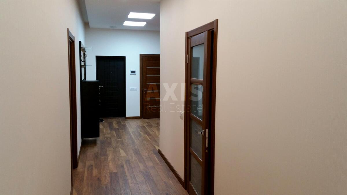 4к квартира вул. Полтавська 136076720