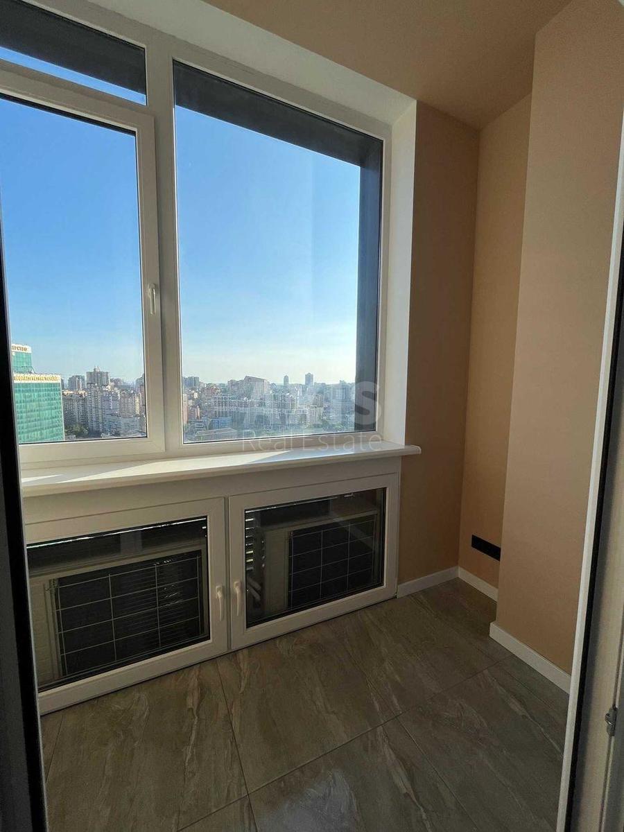 2k apartment pr-t Peremogy 11461626