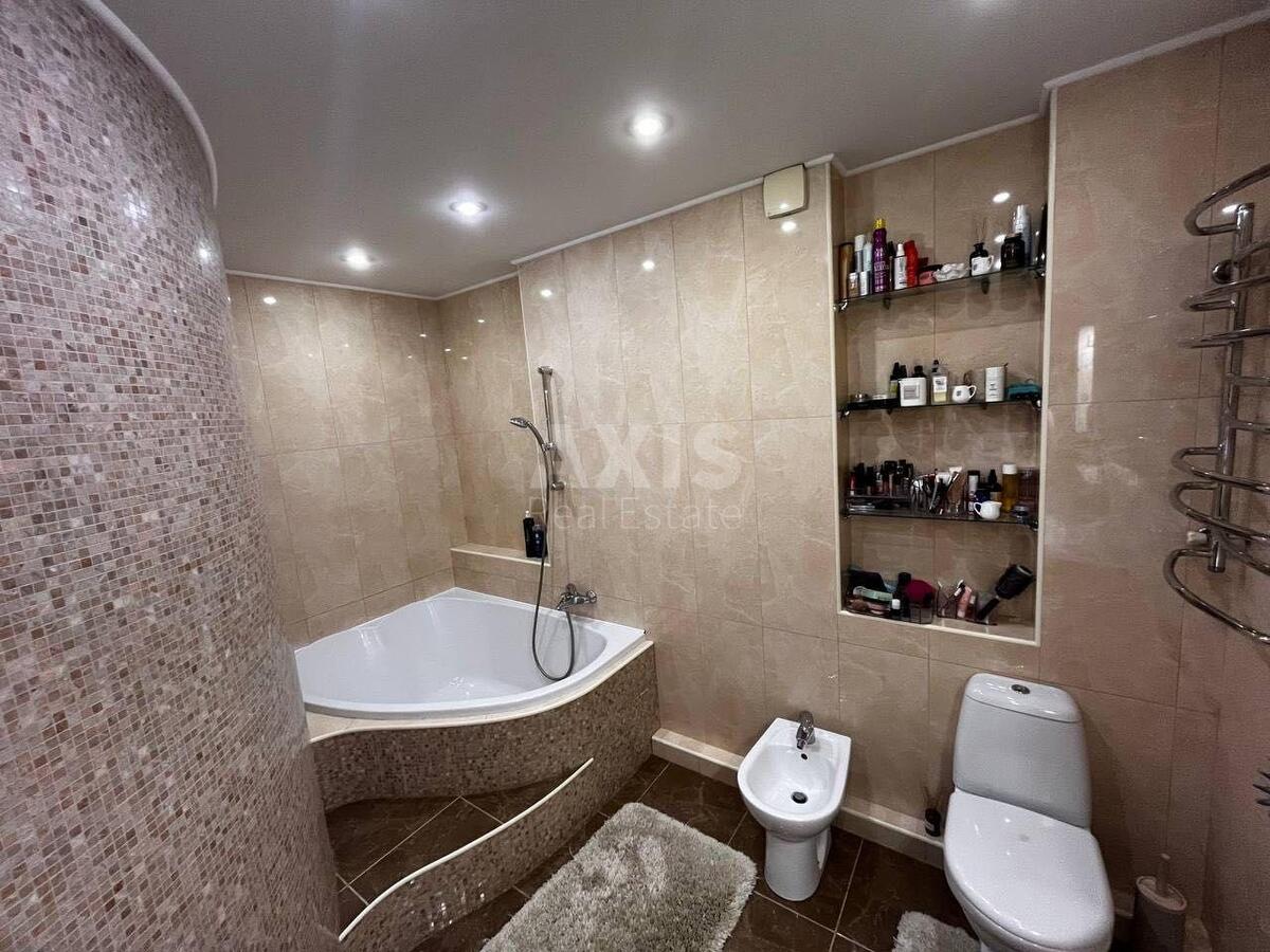 3k apartment pr-t Lobanovs'kogo 4564567