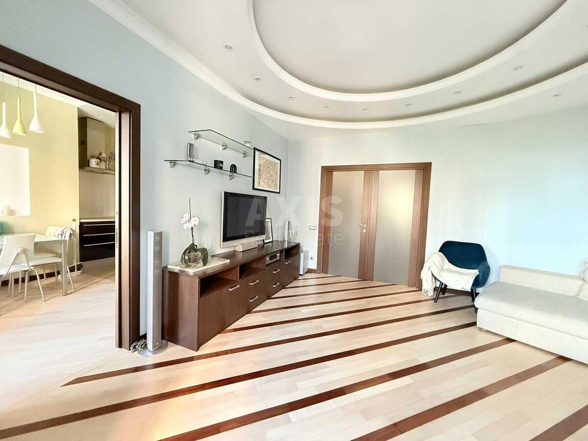 2k apartment vul. Chornovola V'jacheslava 25608106