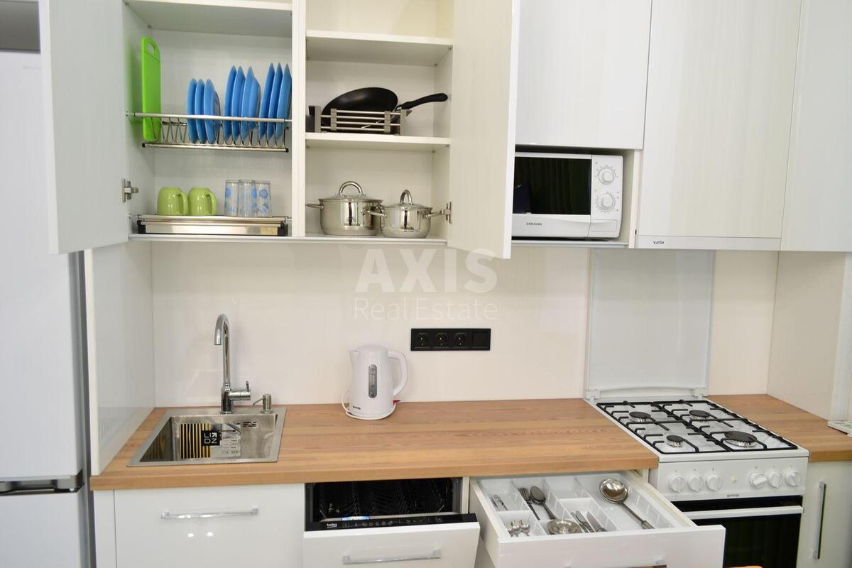 2к квартира ул. Сагайдачного Петра 16Б56462