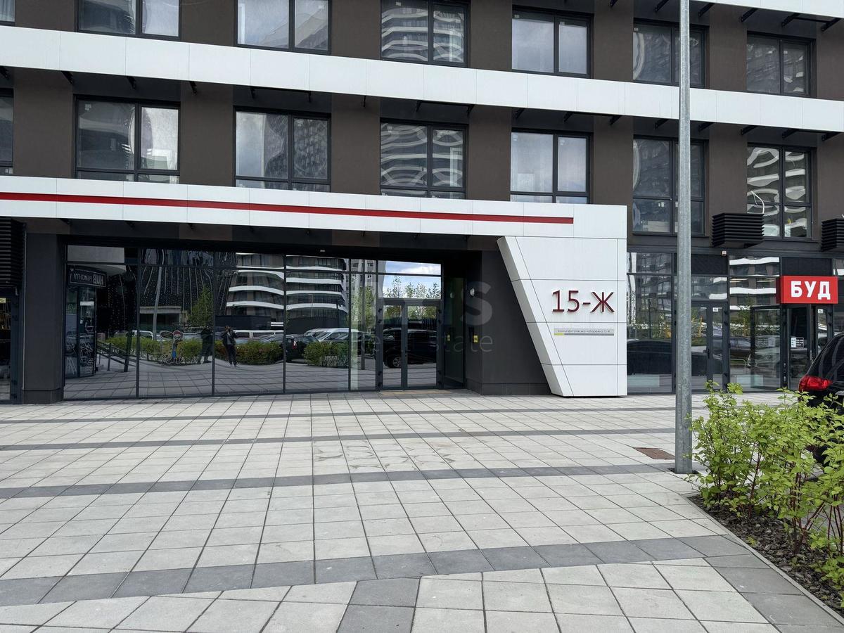 1к квартира ул. Причальная 12