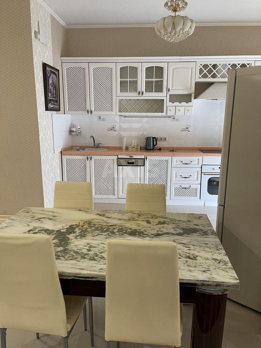 3k apartment pr-t Geroi'v Stalingrada 2Г2