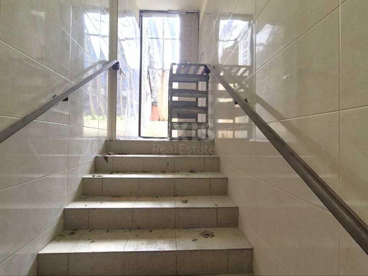 Об'єкт торгівлі вул. Саксаганського 92, 191м2608398