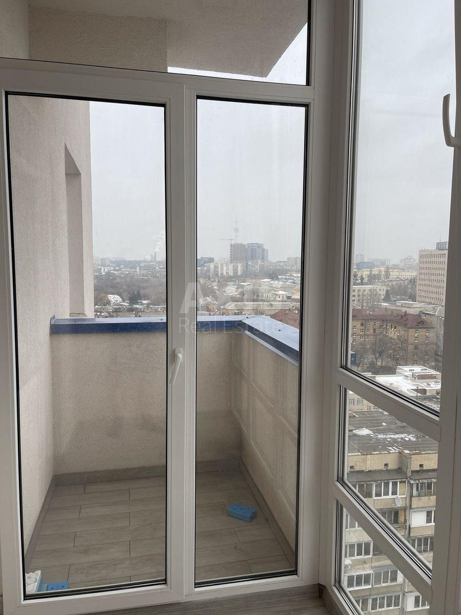 2k apartment vul. Starokyi'vs'ka 103