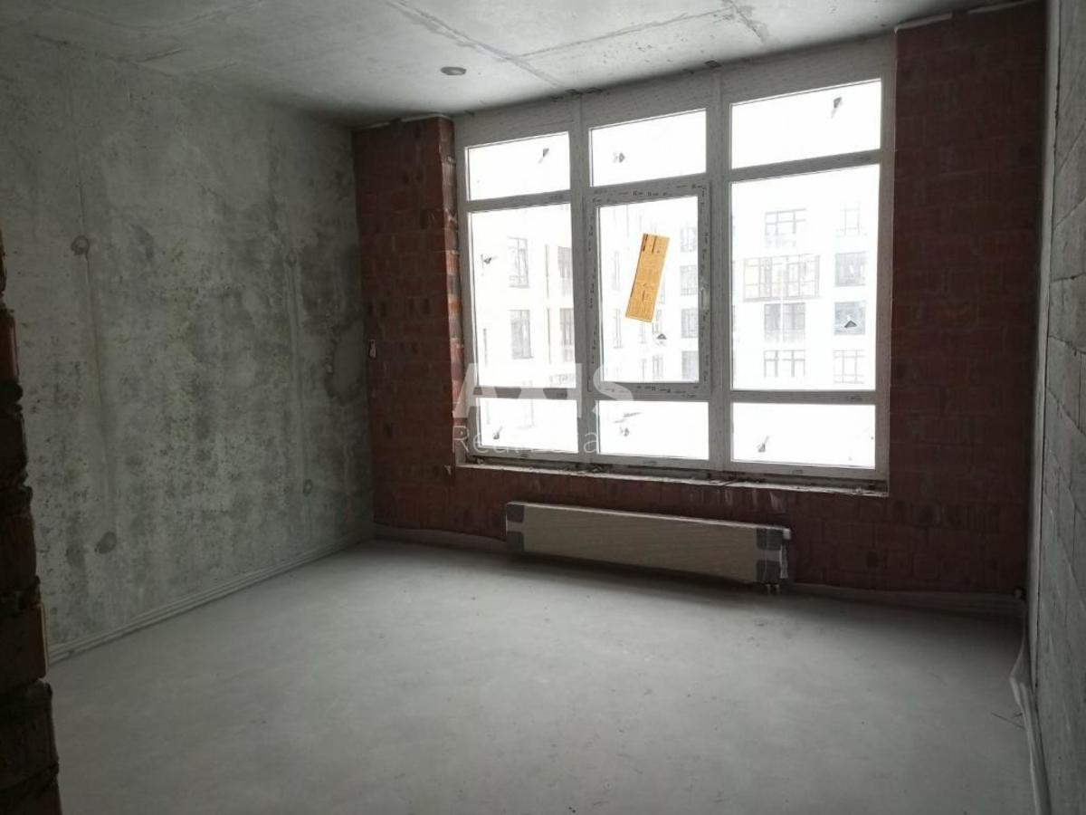 2k apartment vul. Red'chyns'ka 33