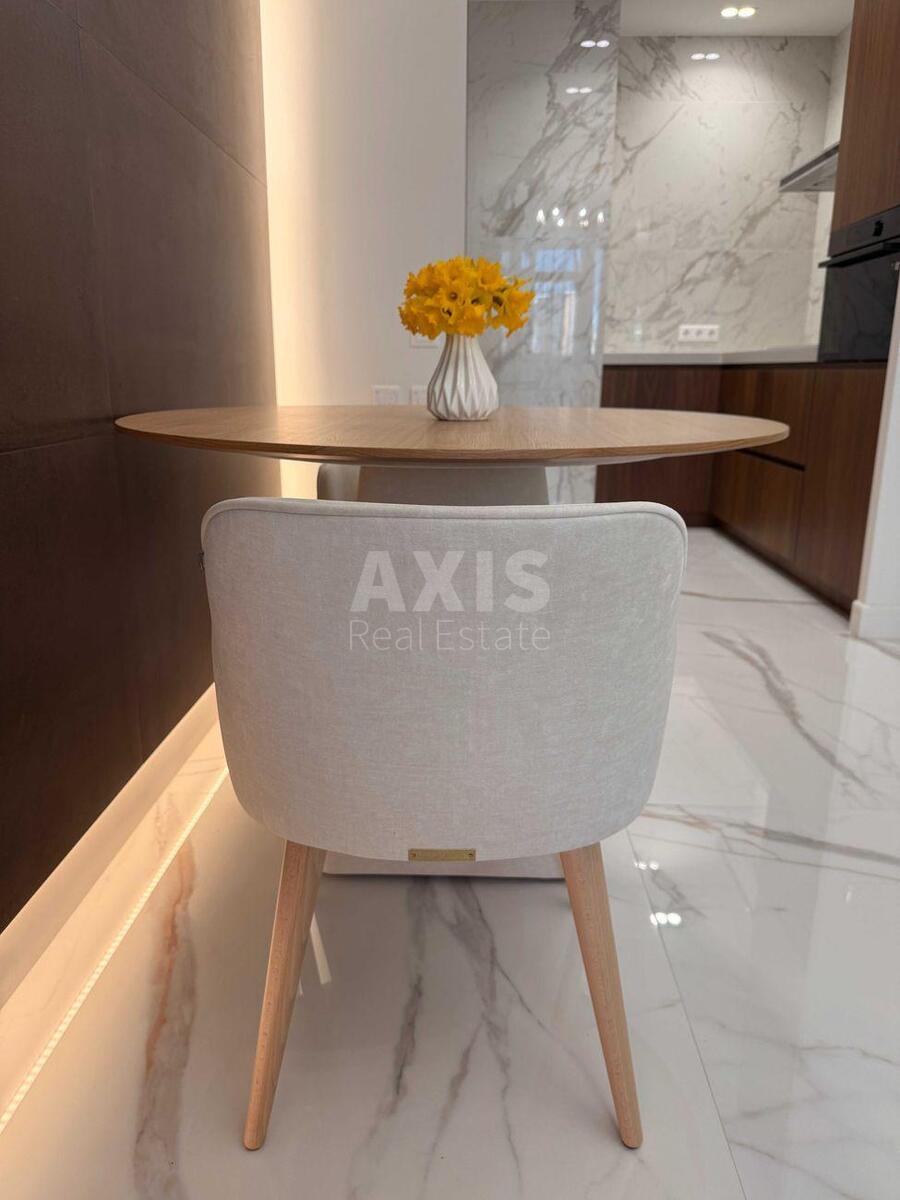 1k apartment pr-t Peremogy 11, корп. 3565373