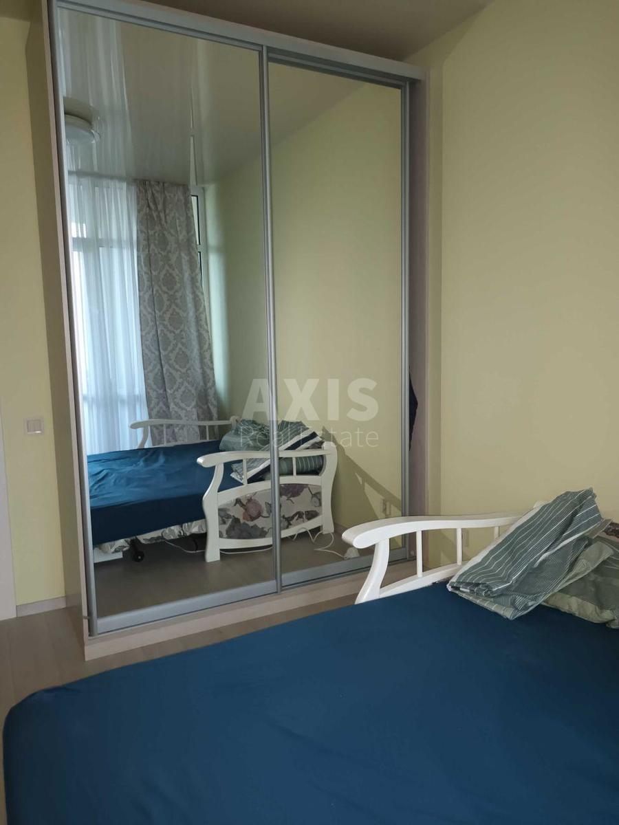 3k apartment vul. Regeneratorna 40