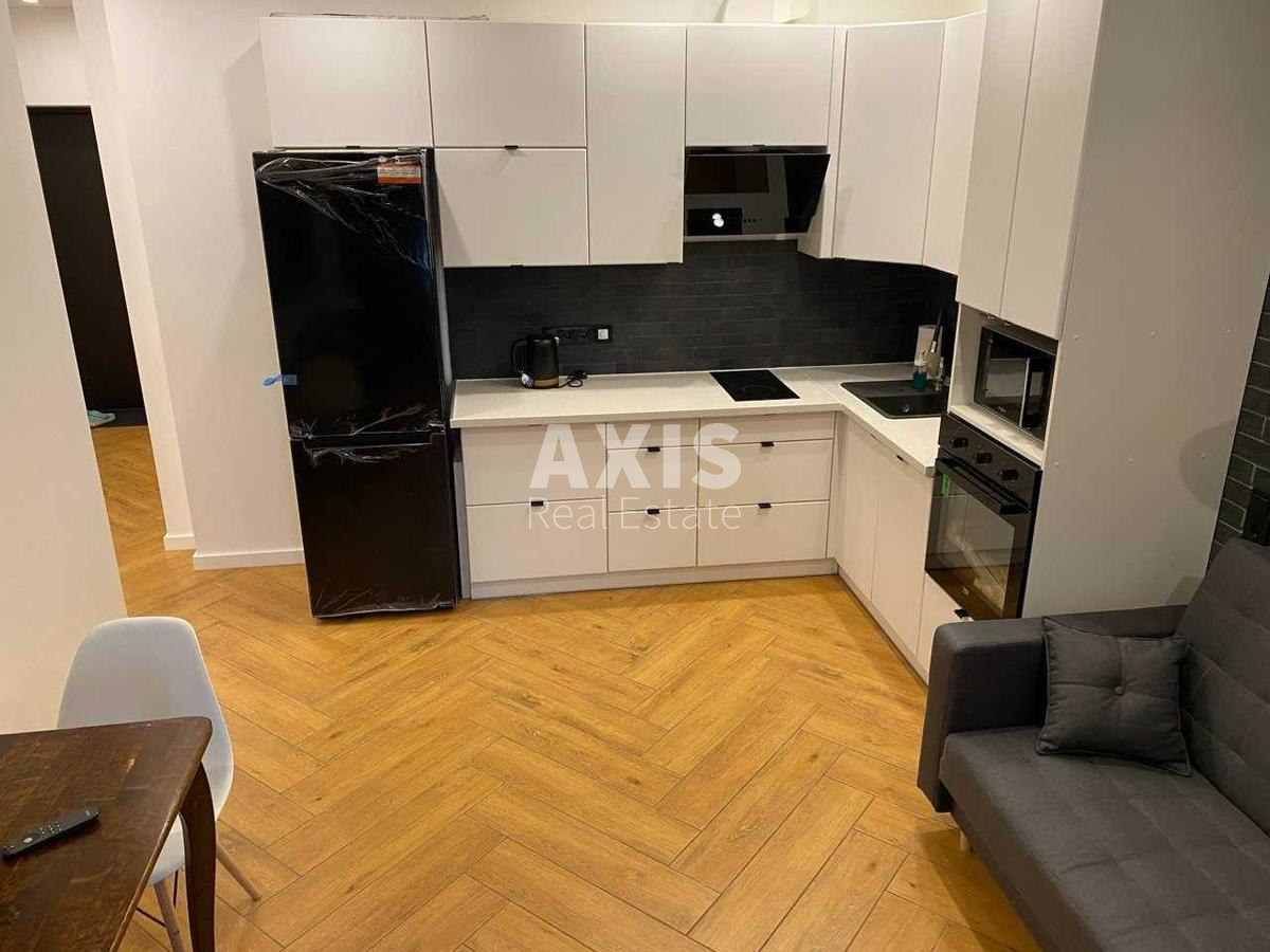 2к квартира ул. Телиги Елены 2544109