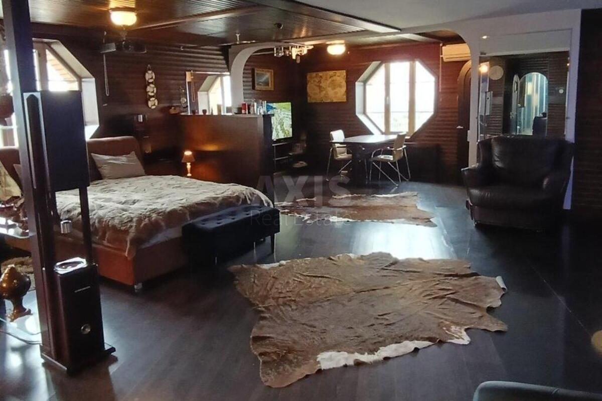 Офіс вул. Строкача Тимофія 7, 80м2609212