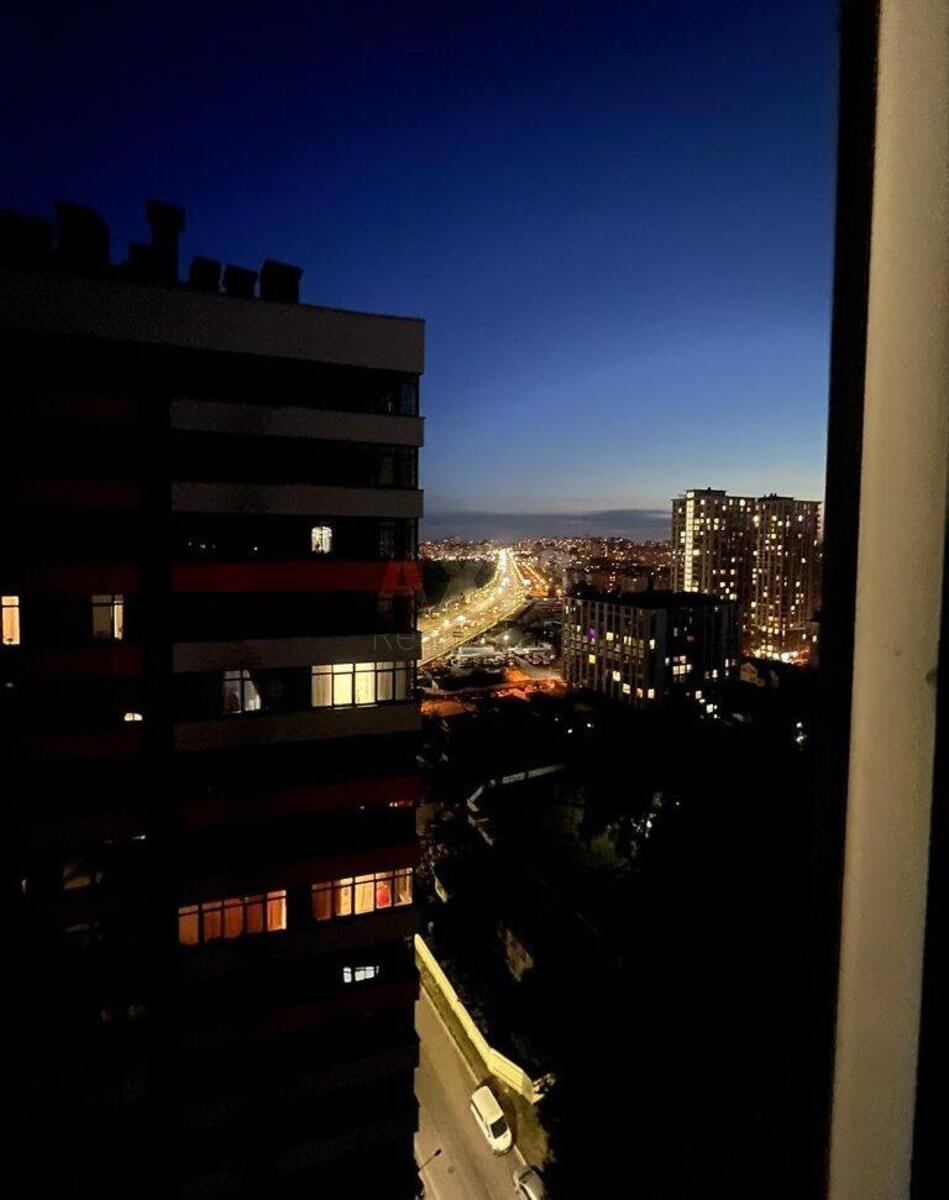 1k apartment vul. Chernigivs'ka 8Б565619