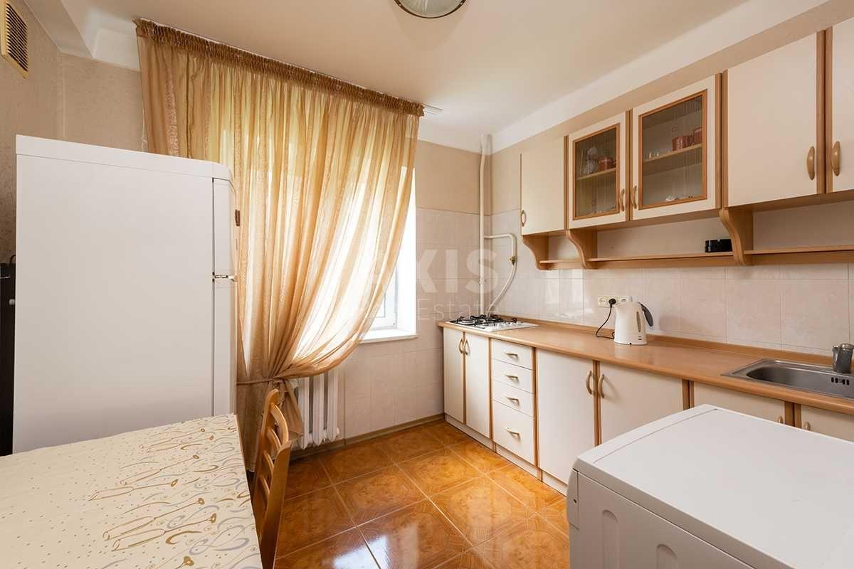 2k apartment bul. Rusanivs'kyj 94