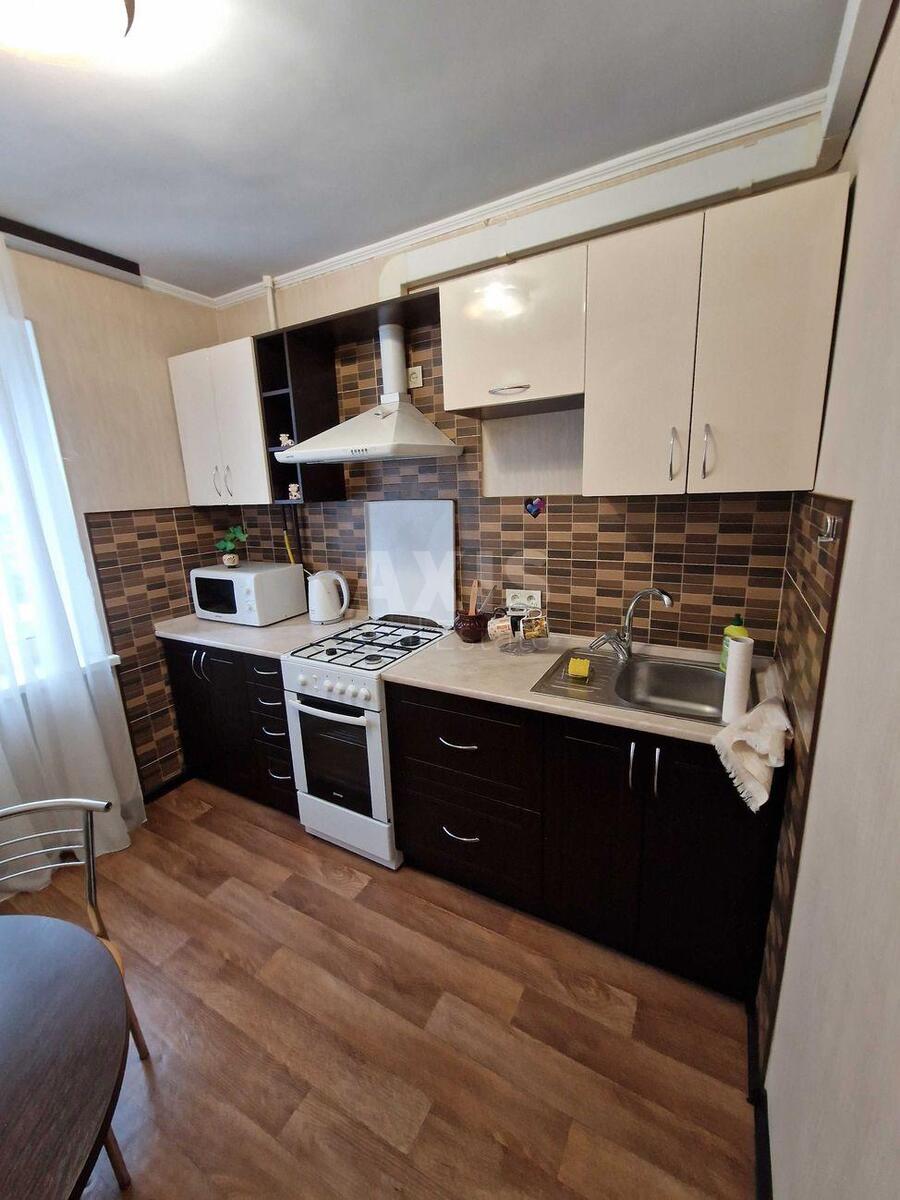 1к квартира ул. Гусовского 256579