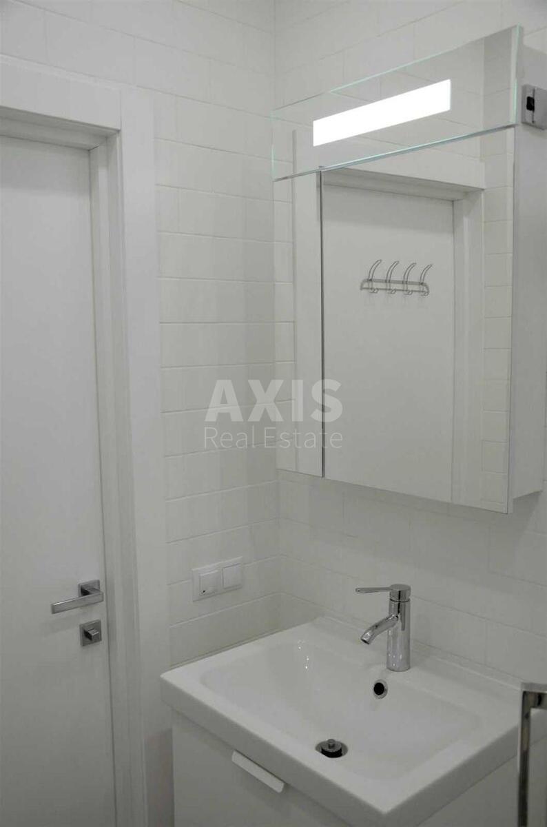 1k apartment vul. Saljutna 2Б609627