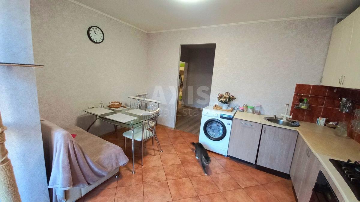3к квартира ул. Руданского Степана 5Б2