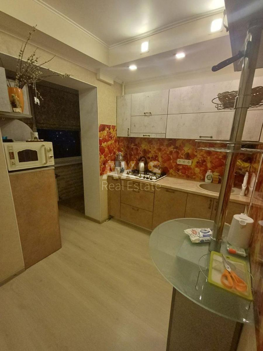 1k apartment pr-t Tychyny Pavla 26А6