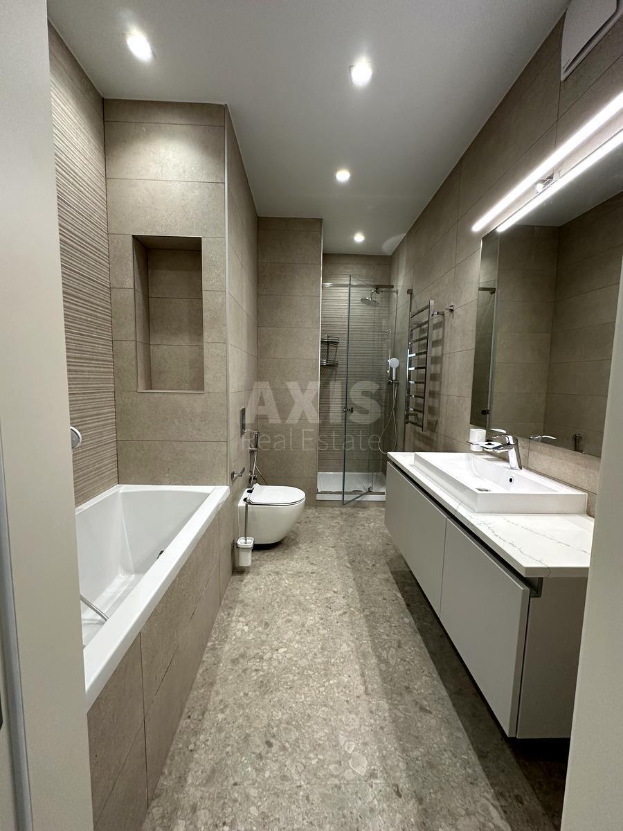 4k apartment vul. Antonovycha 118610314