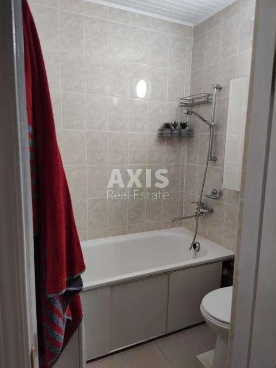 1k apartment vul. Kudri Ivana 6А252385