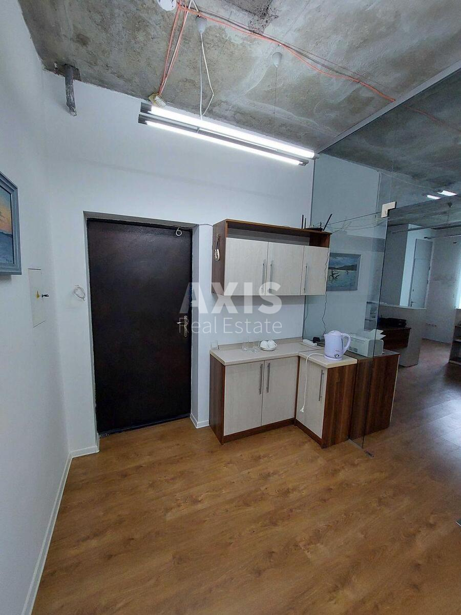 Office vul. Chavdar Jelyzavety 1, 80m2567811