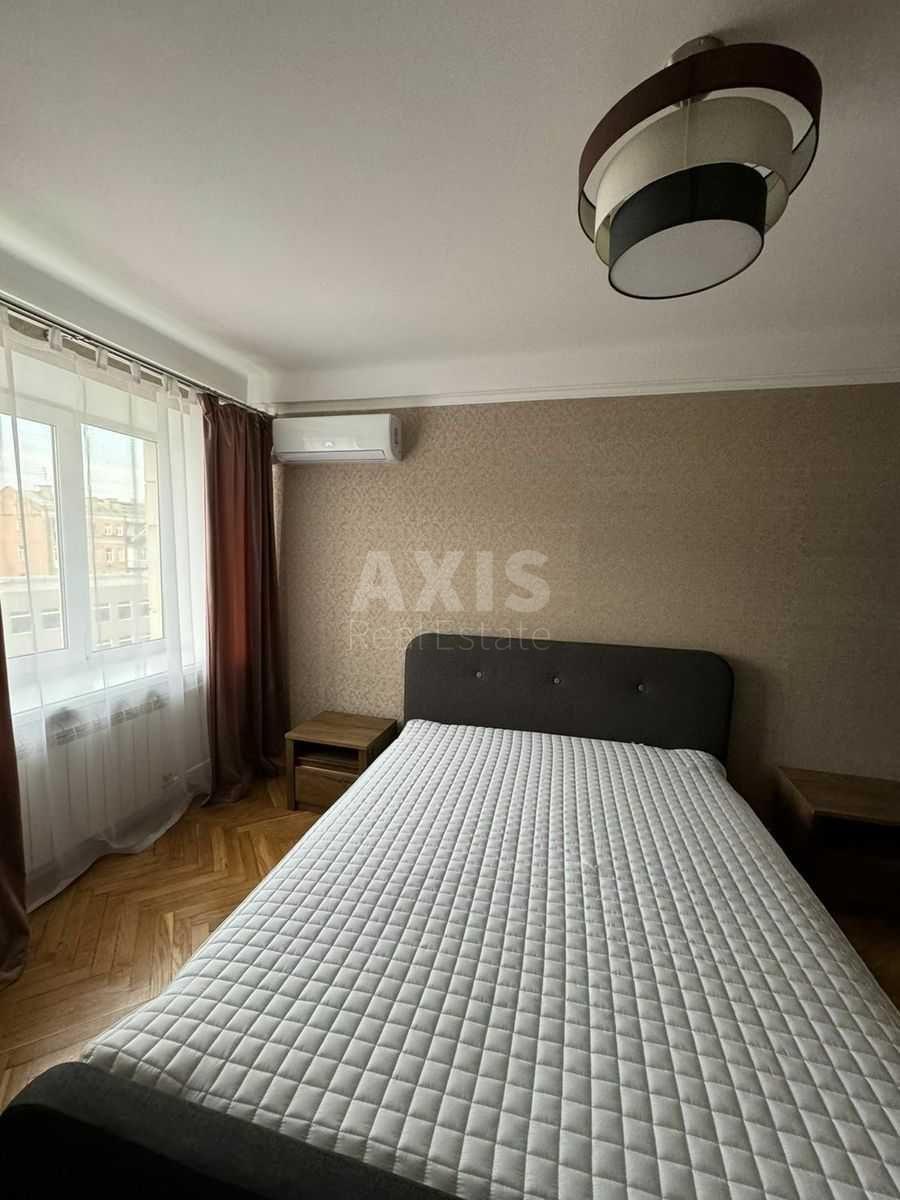 2k apartment pr-t Golosii'vs'kyj 95а