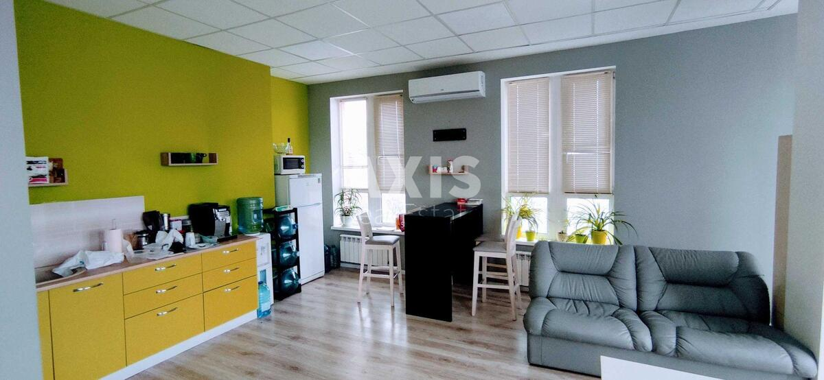 Офис въезд Вознесенский 23, 110м25989112